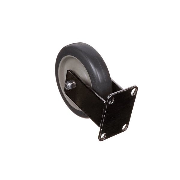 Caster, Fixed, No 00-439787